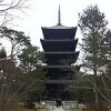 教王護国寺 東寺 五重塔 / To-ji Temple pagoda